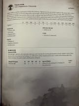 Command - Vigilator