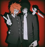 Jekyll and Hyde 2