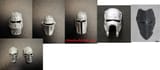 knight heads