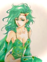 final fantasy 4