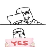 yes