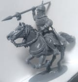 Islamic cavalry