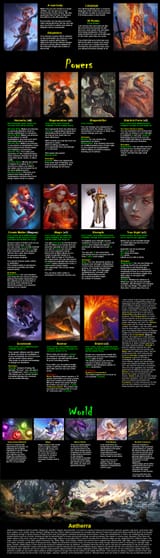 Yogsekai image build