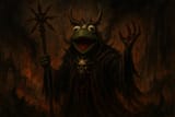 20250714_0555_Eldritch Kermit Rising_simple_compose_01k045njrwetgb1gvvftp6m388