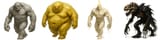 golems