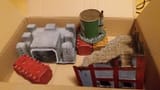 warhammer WIP scenery