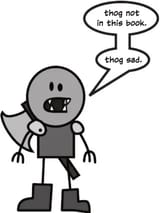 thog sad