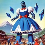 mecha-9