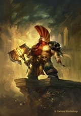 Gotrek