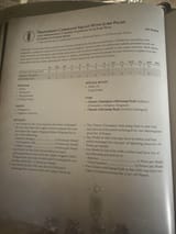 Retinue - Pratorian Command Squad Jump Packs