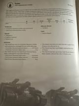 Recon - Sabre
