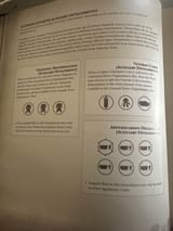 detachments 1