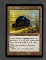 Wellspring