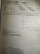 Retinue - Cata Command