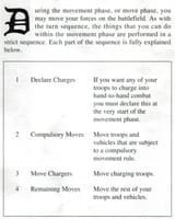 2e movement phase