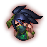 akali
