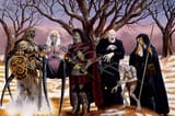 VILLIANS OF FANTASY (1)