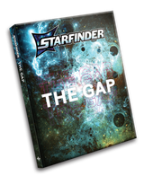 Starfinder - The Gap