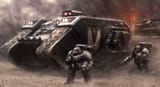 LandRaiderPrometheus