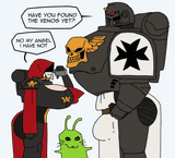 dorotero-artist-Warhammer-40000-wh-humor-8855289
