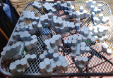 primed but unpainted terrain