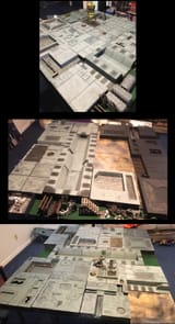 tiles