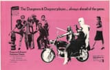 dnd ad biker