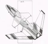 F-90 Stingray