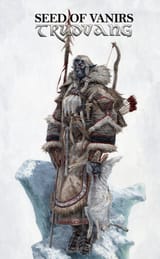 Trudvang elf