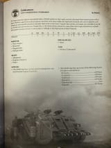 Command - Librarian