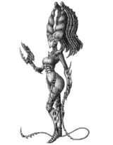 DE lady archon~2