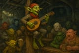 20250626_1038_Goblin Tavern Concert_simple_compose_01jynp2ttvfab9e285pk2km05j