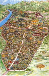Pages from City of Greyhawk - Boxed Set