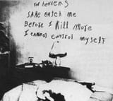 lipstick killer