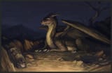 Traveling Dragon