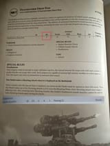 Deathstorm Drop Pod