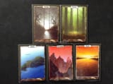 Full art