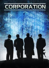 Corporation