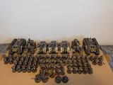 30k Iron Warriors Small