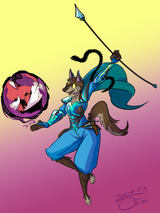 Amaya Color BG (no effects) (1)
