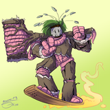Shwayne Colors BG