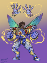 Tabitha Color BG