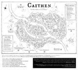 LotFP City Map
