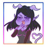 Zakilaughdrawing