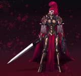 Sister Of Silence by Blue Triangles