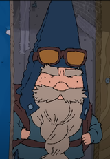 gnome