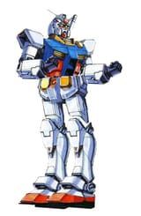 battletech pose