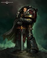 Heresy Dark Angel