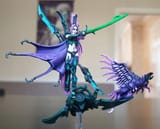 random cool figure