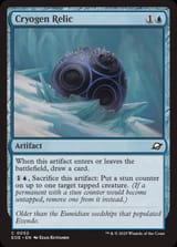 relic